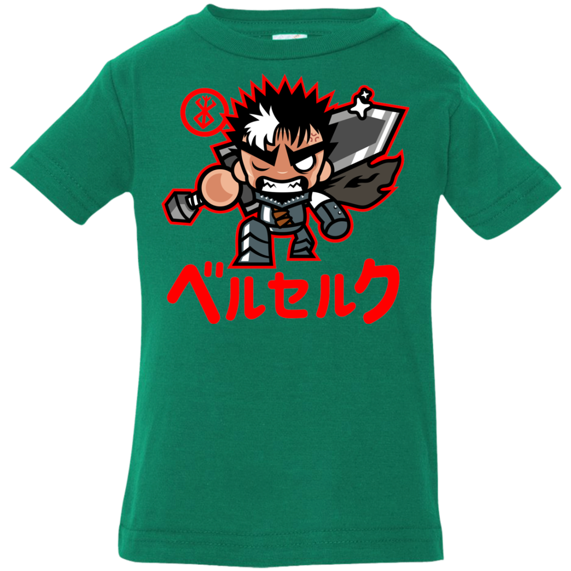 ChibiGuts Infant Premium T-Shirt