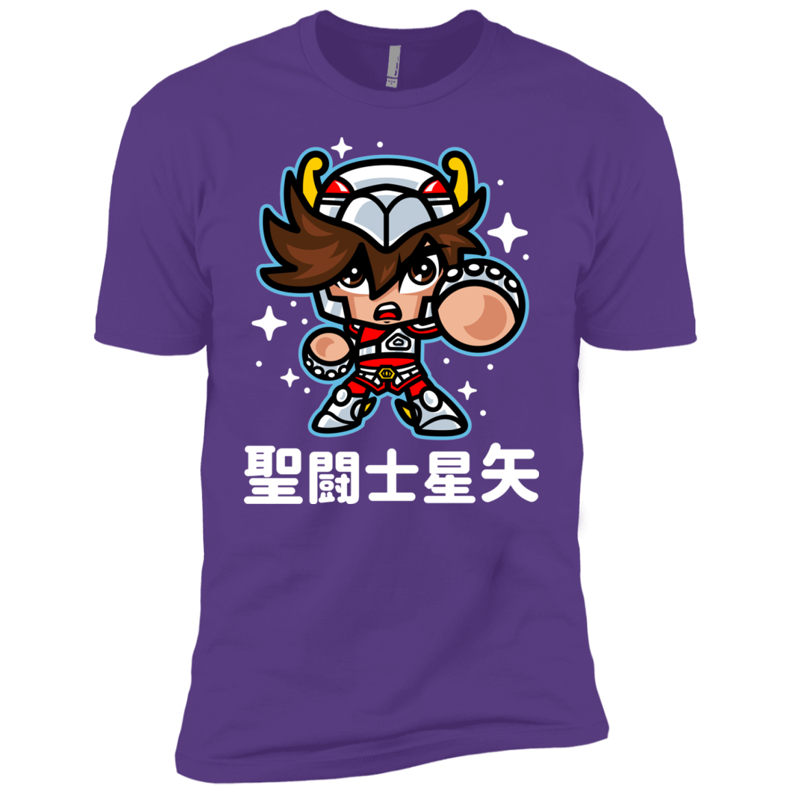 ChibiPegasus Boys Premium T-Shirt