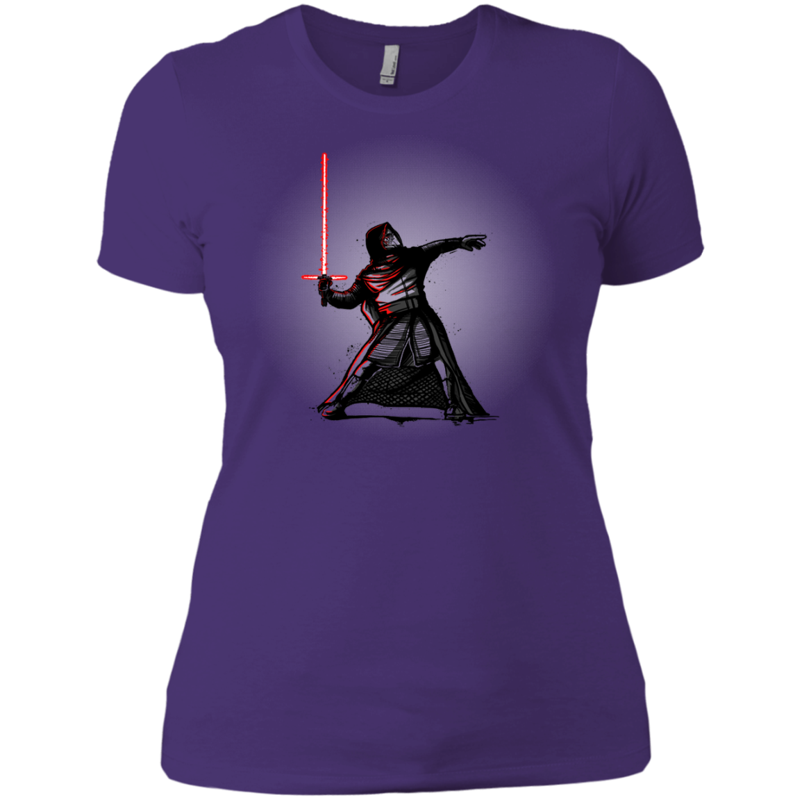 For The Order Women's Premium T-Shirt