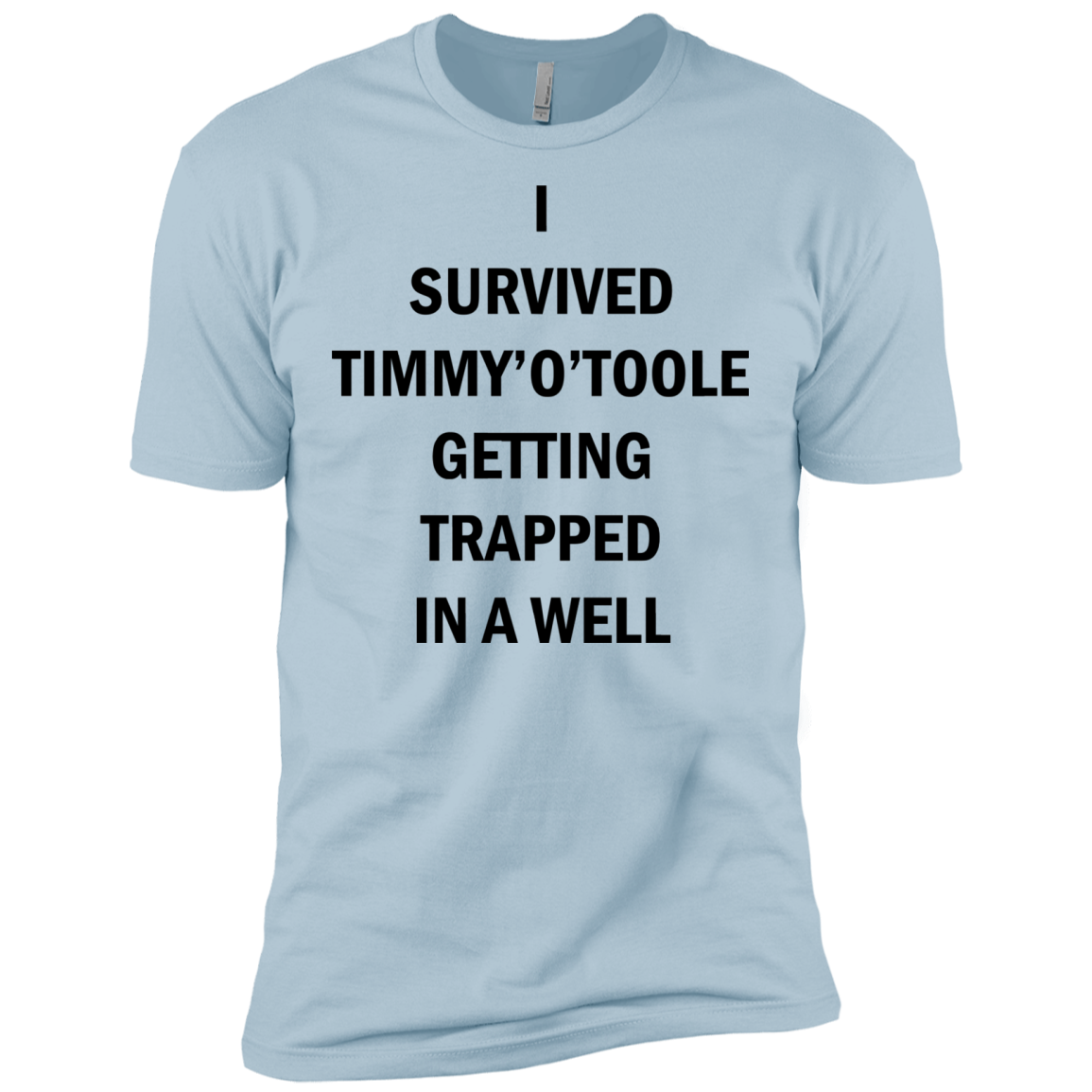 Timmy Otoole Men's Premium T-Shirt