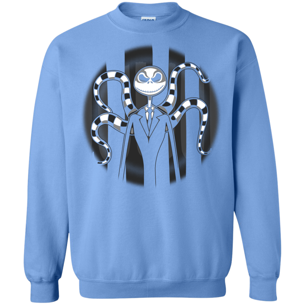 SLENDER JACK Crewneck Sweatshirt