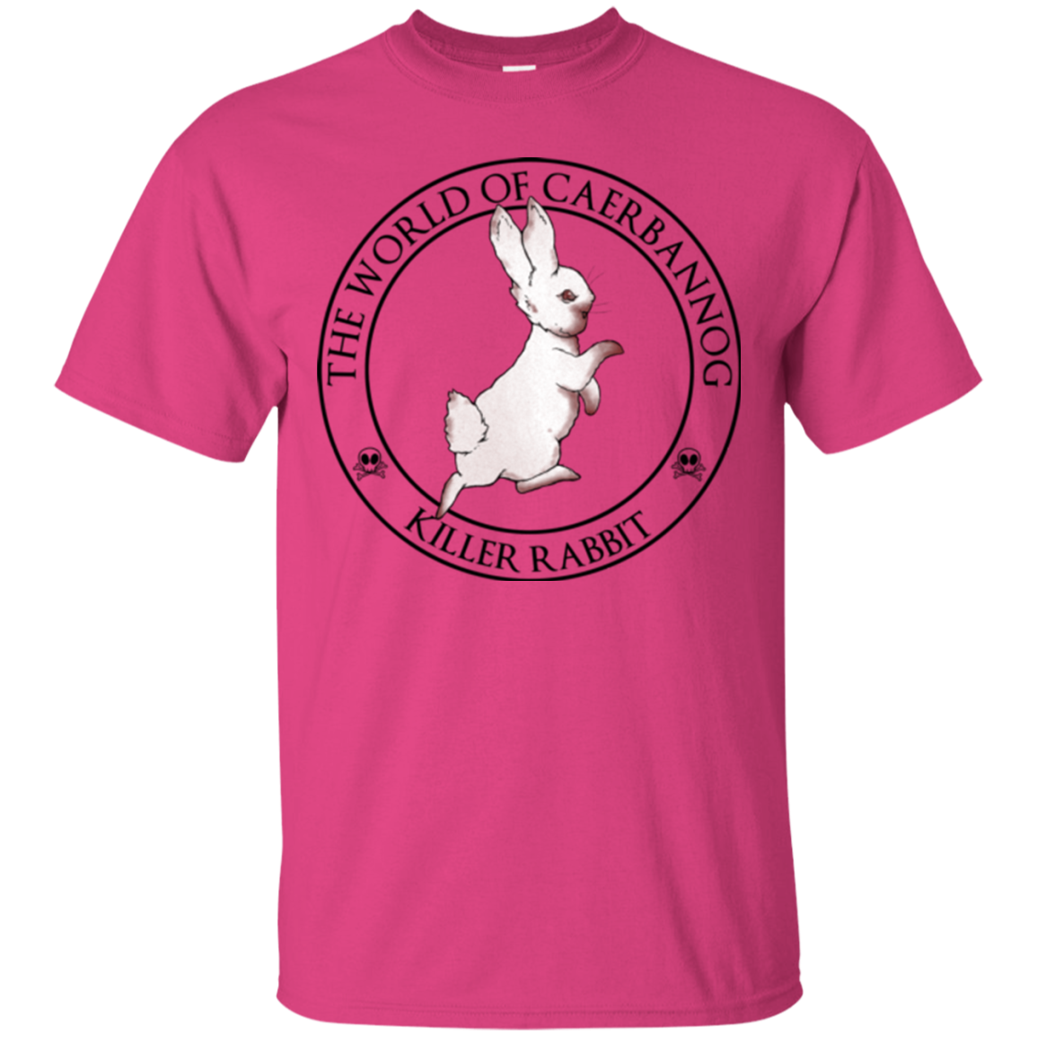 Killer Bunny T-Shirt