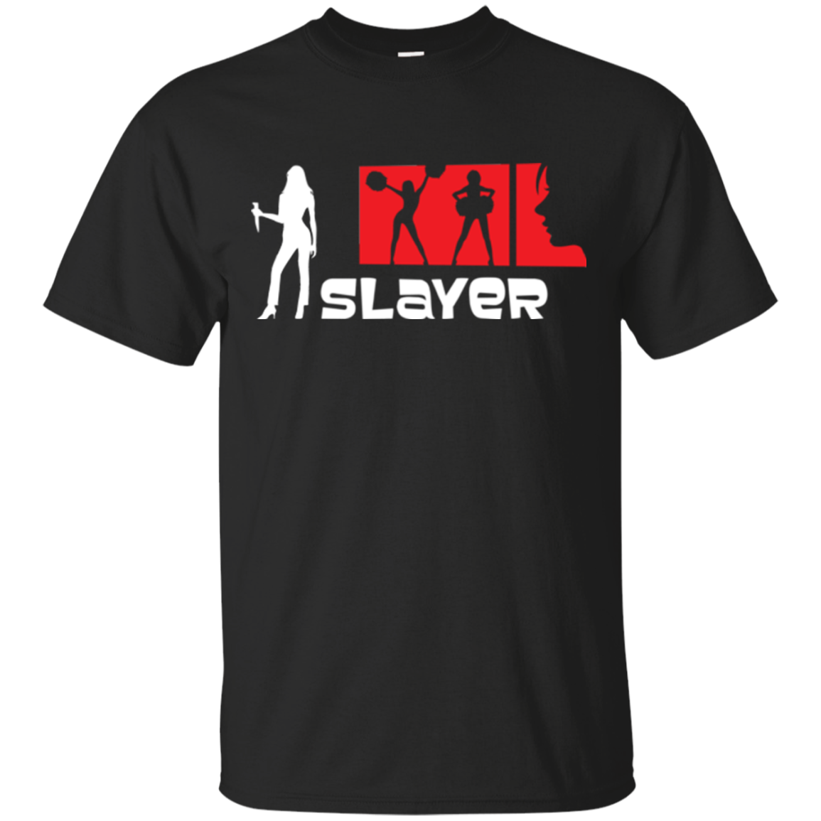 Slayer T-Shirt