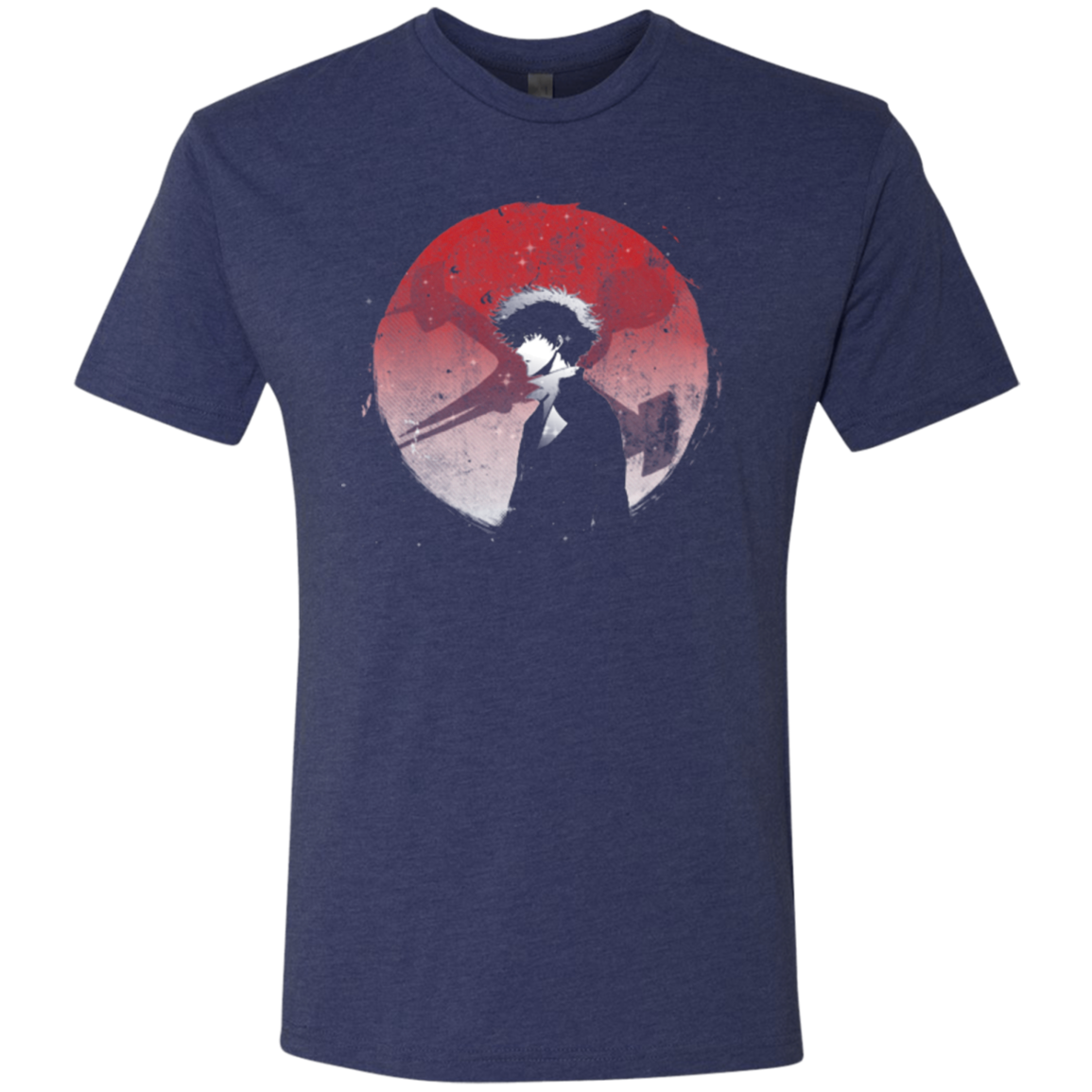 space cowboy 2 Men's Triblend T-Shirt