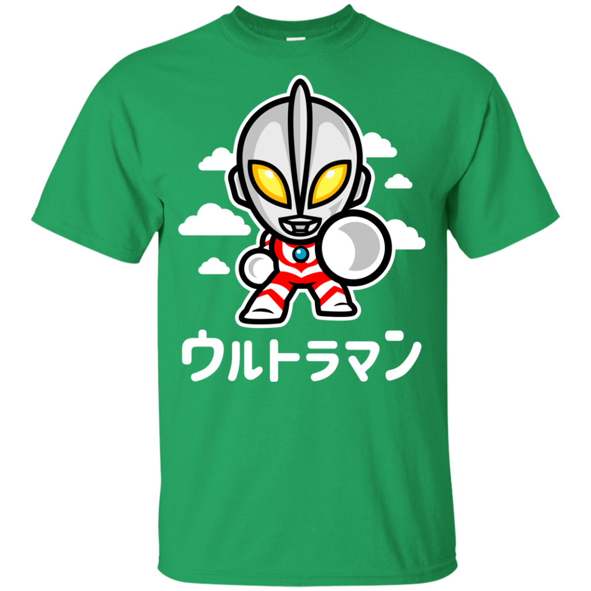 ChibiUltra Youth T-Shirt