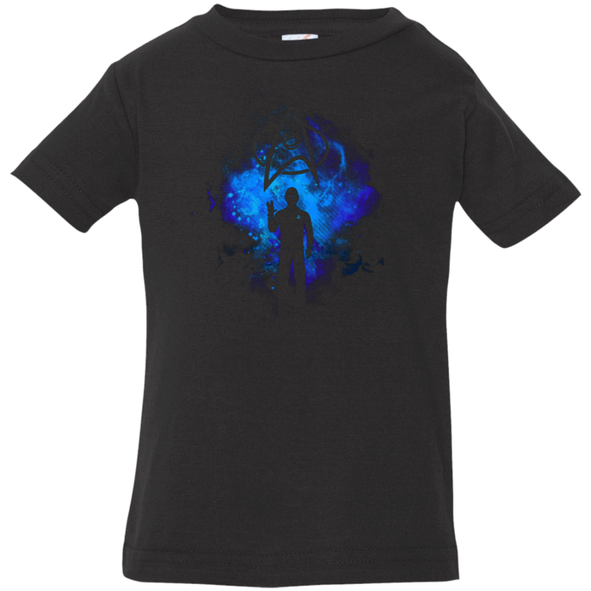 SPOCK ART Infant Premium T-Shirt