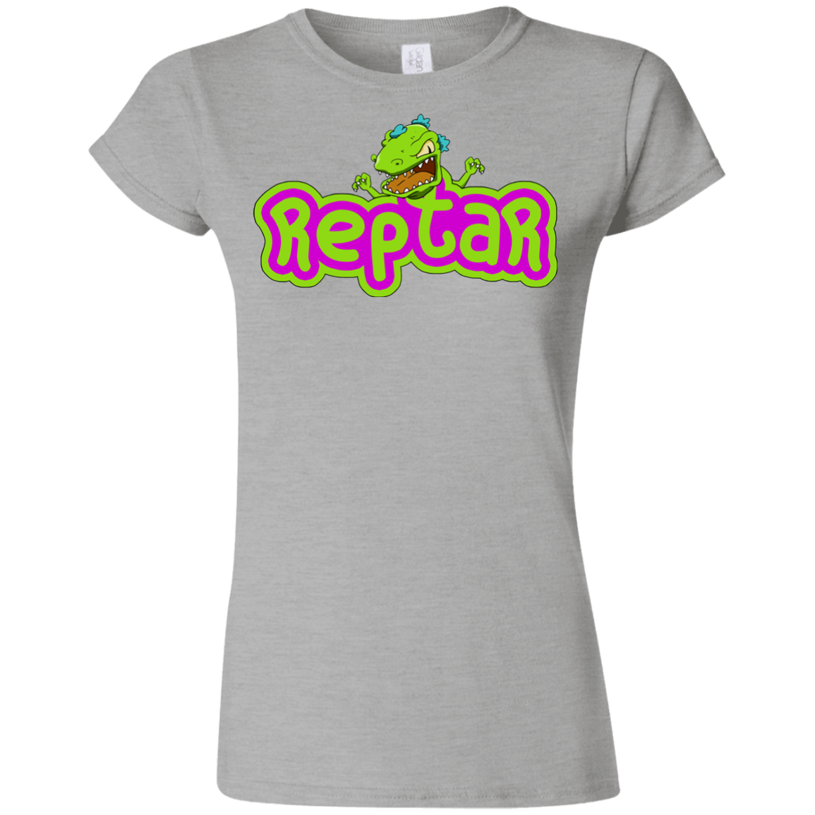 Reptar Junior Slimmer-Fit T-Shirt