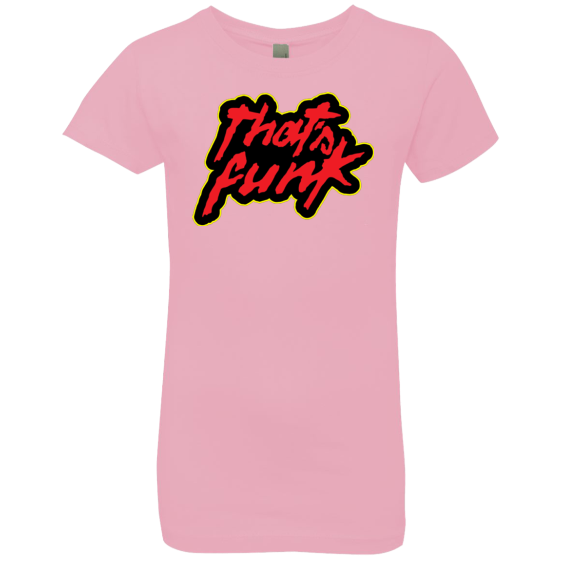 Dat Funk Girls Premium T-Shirt
