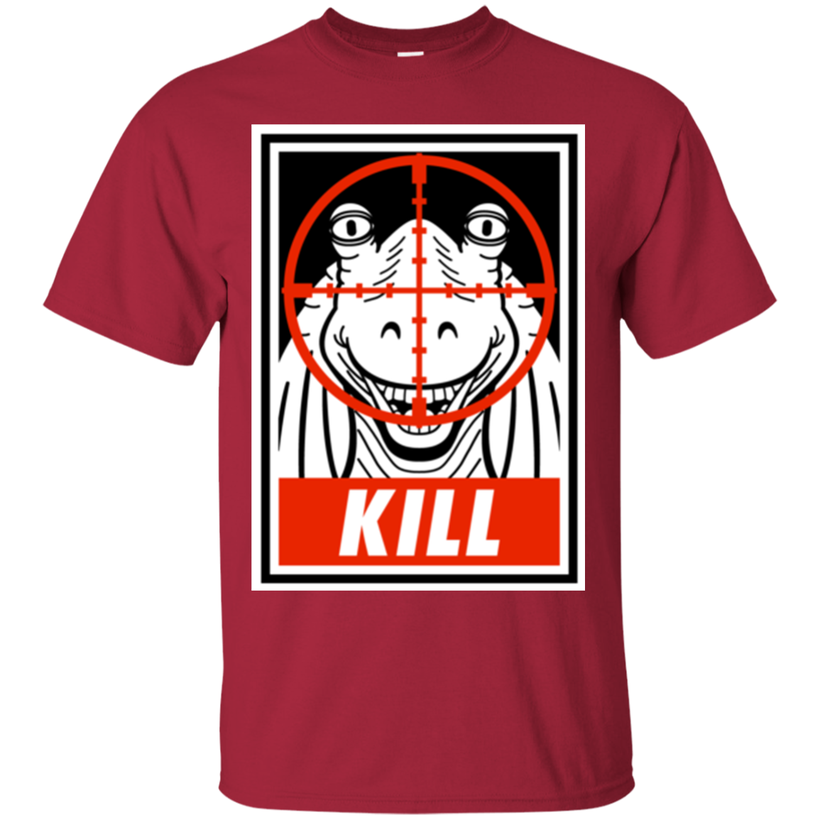 Kill T-Shirt