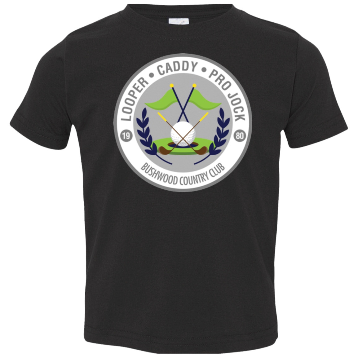 Looper Toddler Premium T-Shirt