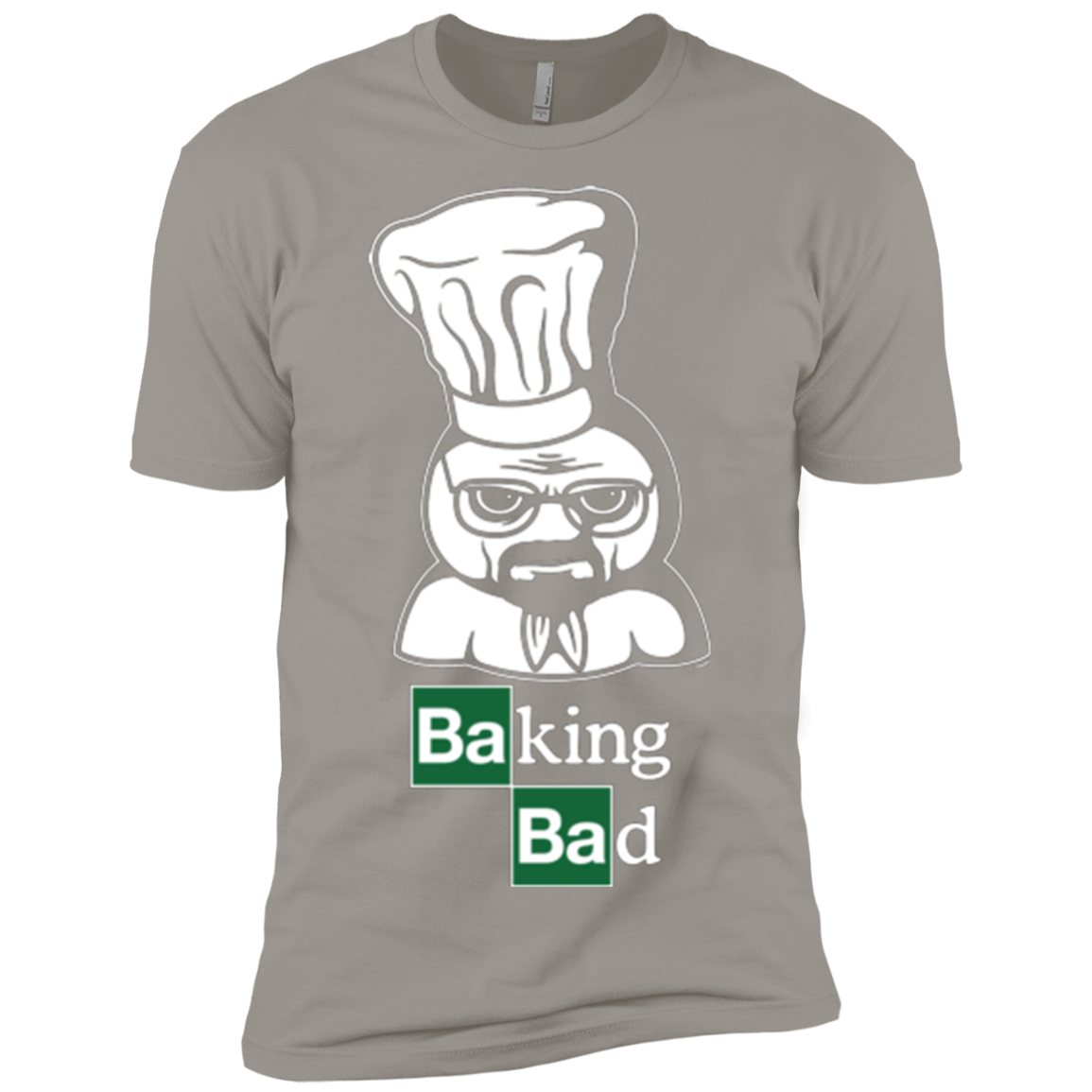 Baking Bad Men's Premium T-Shirt