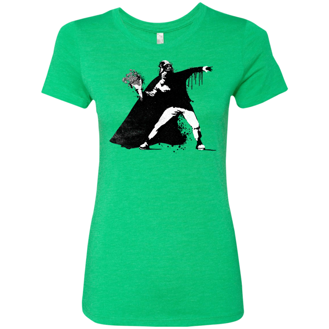 Apology Not Accepted Women's Triblend T-Shirt