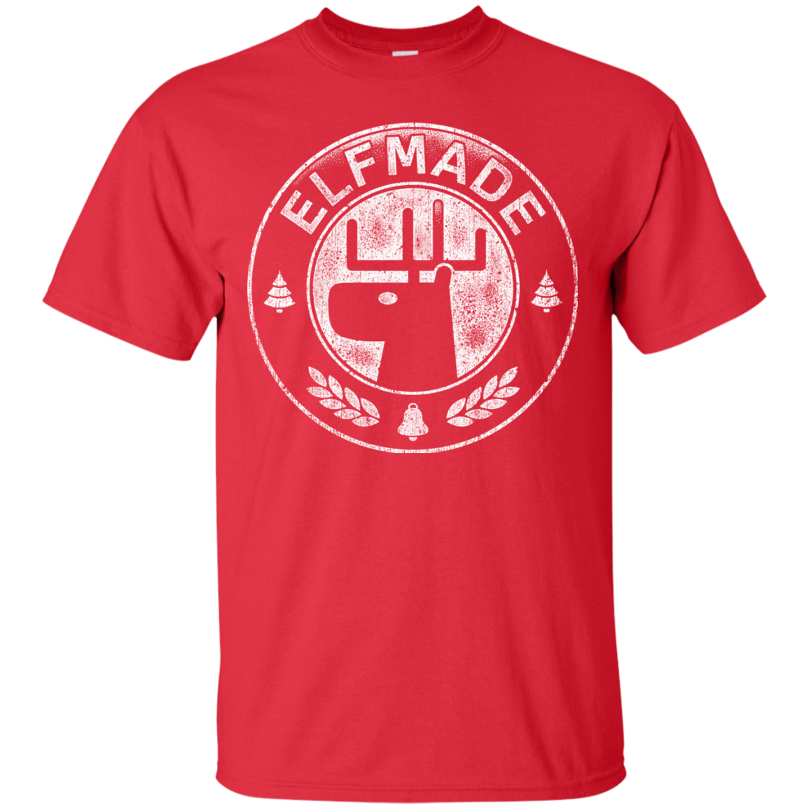 Elf Made T-Shirt