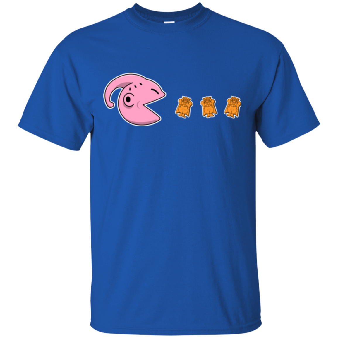 Hungry Monster T-Shirt