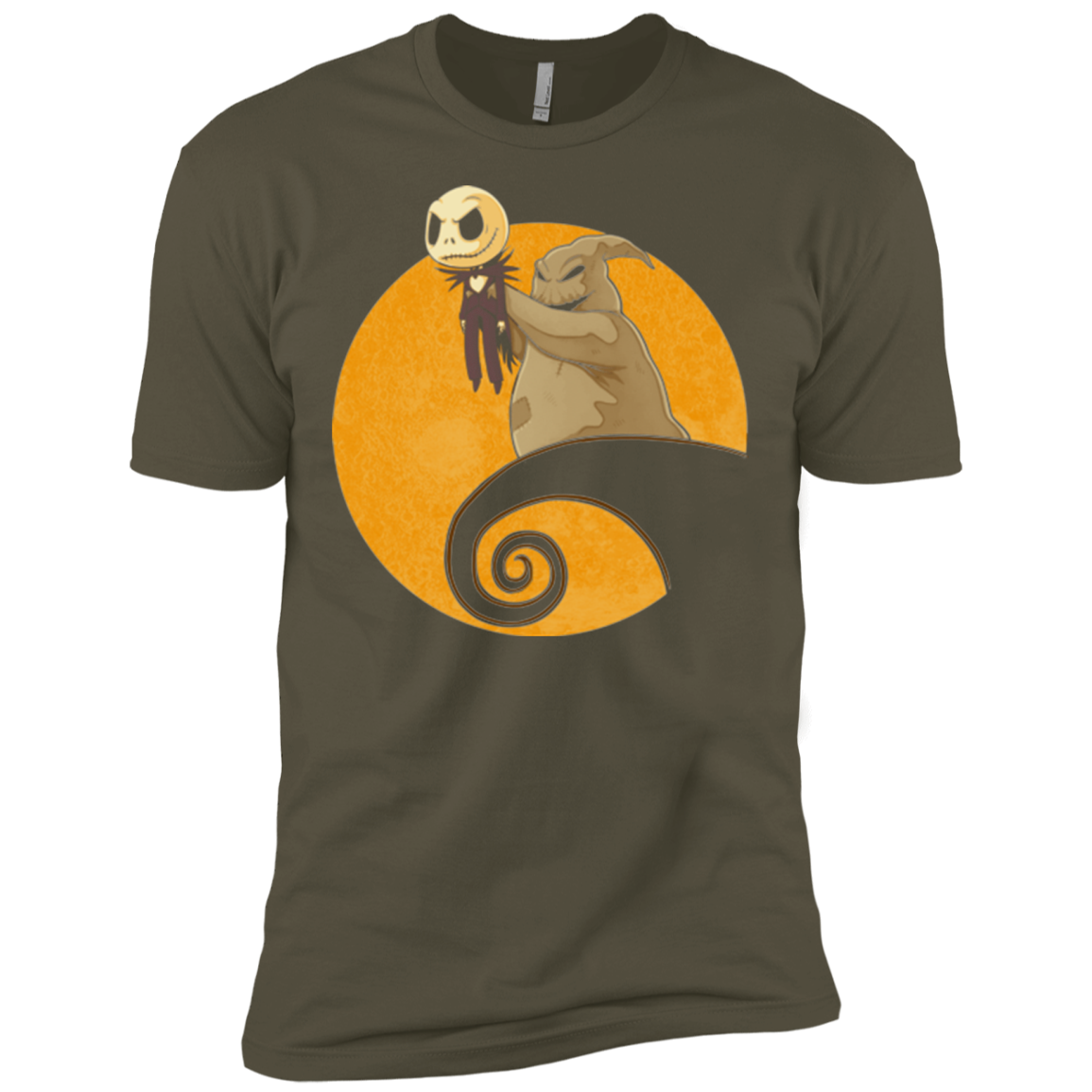 Halloween King Men's Premium T-Shirt