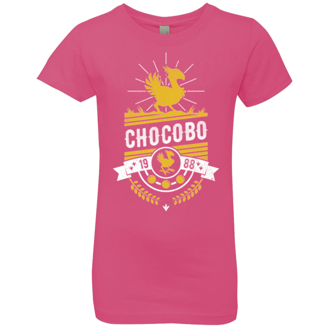 Wark Girls Premium T-Shirt