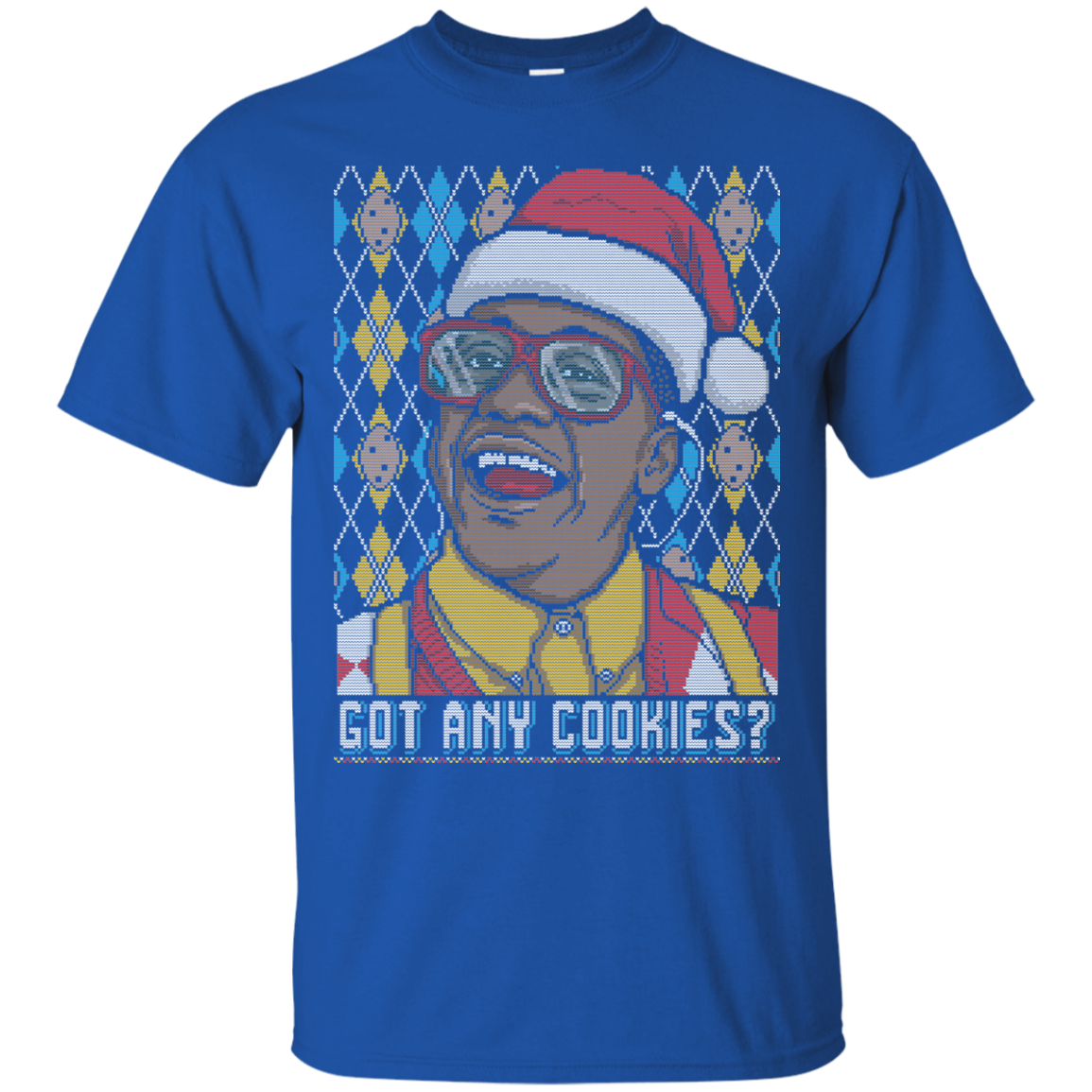 URKEL SWEATER T-Shirt