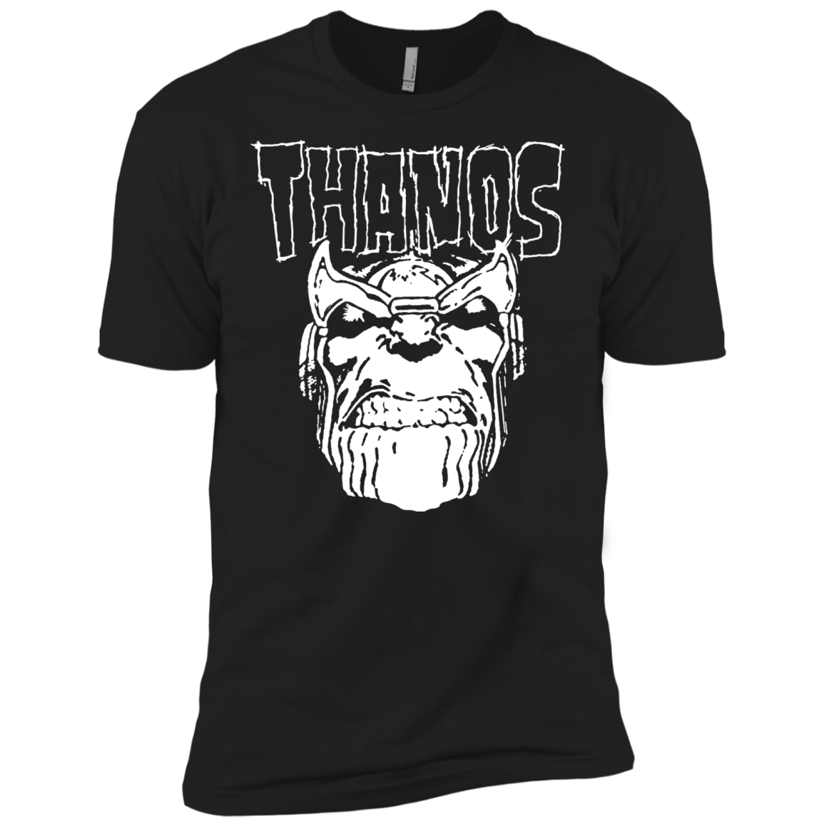 Thanos Danzig Men's Premium T-Shirt