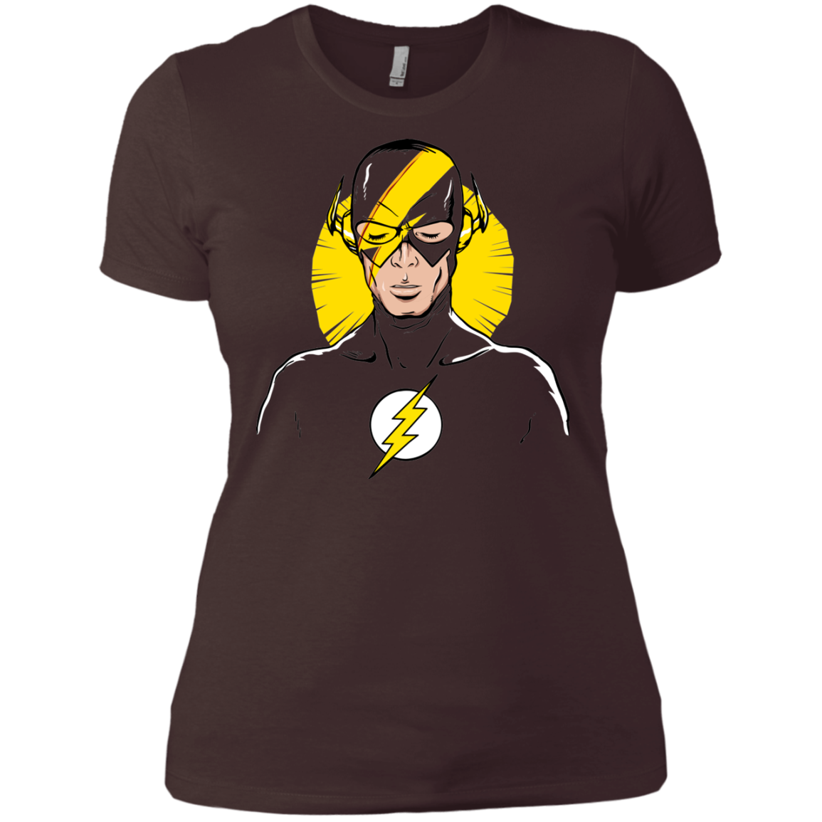 The Crimson Sane Women's Premium T-Shirt