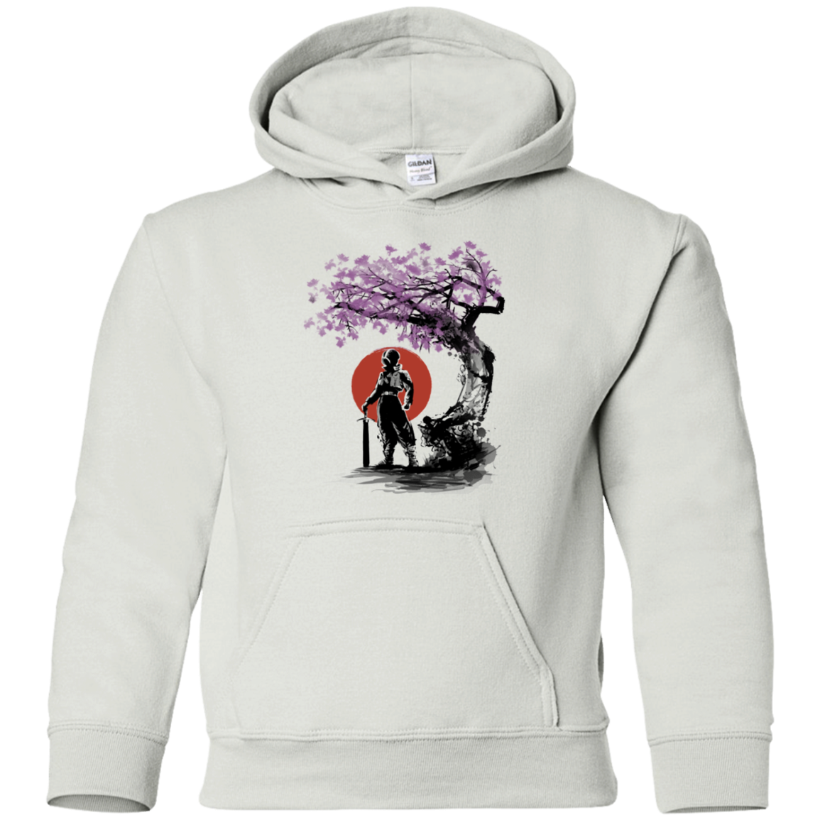 Hope under the sun Youth Hoodie