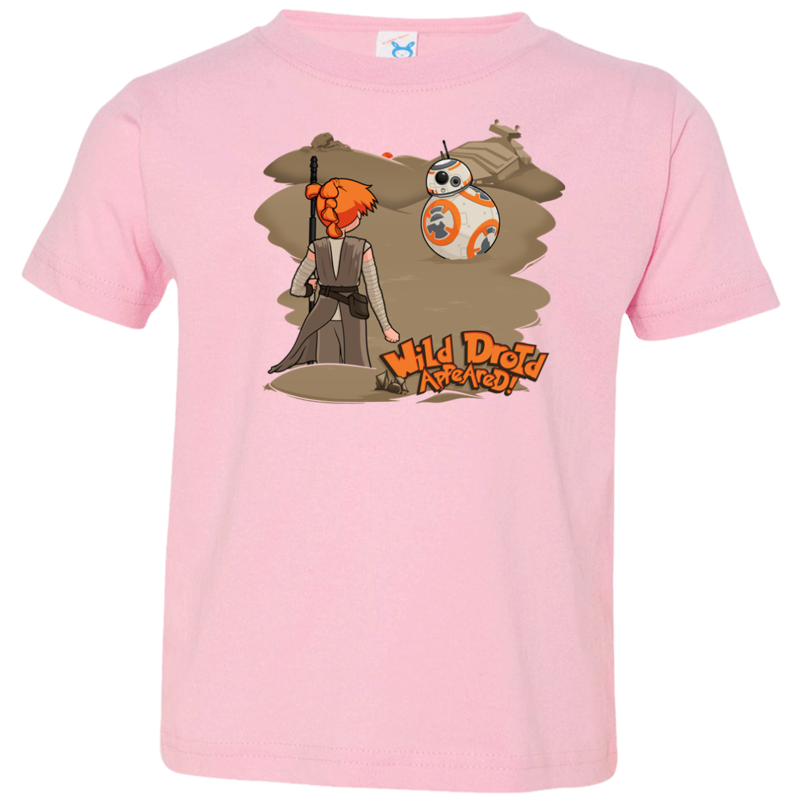 WDA Toddler Premium T-Shirt