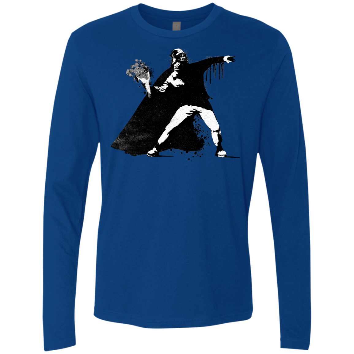 Apology Not Accepted Men's Premium Long Sleeve