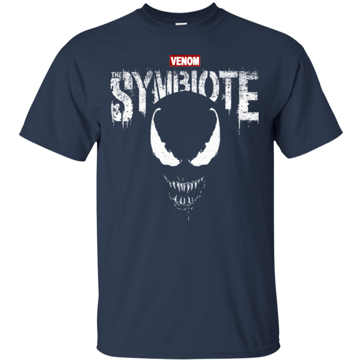 Punish The Spider T-Shirt