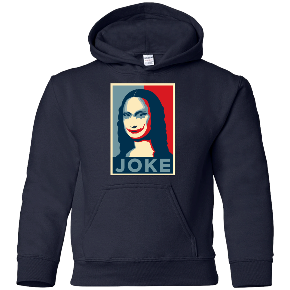 Joke Onda Youth Hoodie
