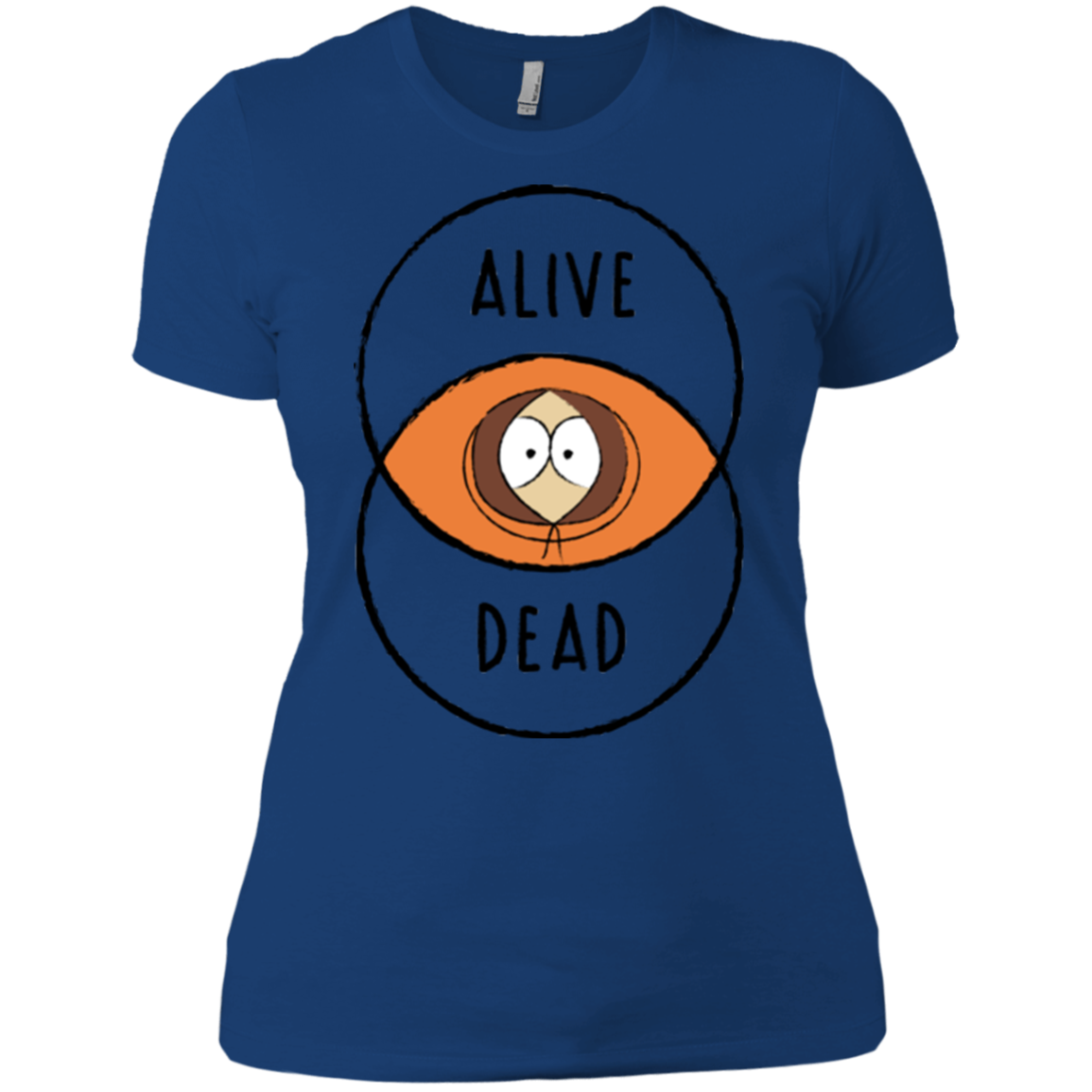 Venny Women's Premium T-Shirt