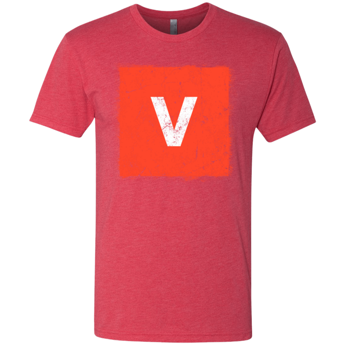 Evolve Men's Triblend T-Shirt