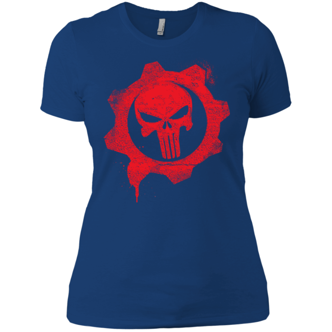War Women's Premium T-Shirt