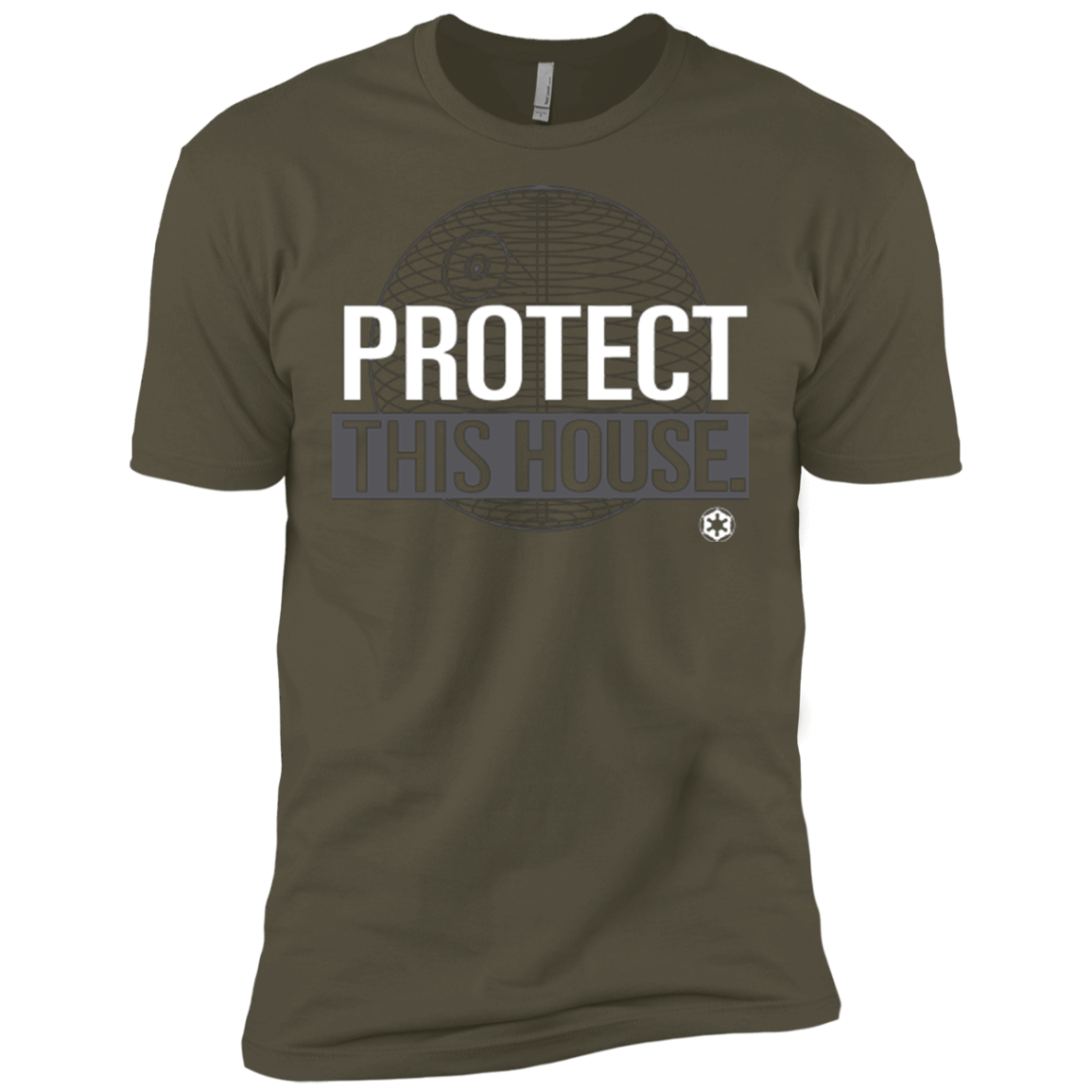 Protect This House Men's Premium T-Shirt