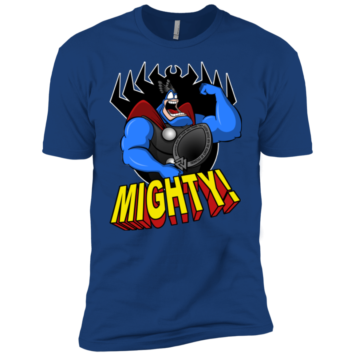 The Mighty Tick Boys Premium T-Shirt