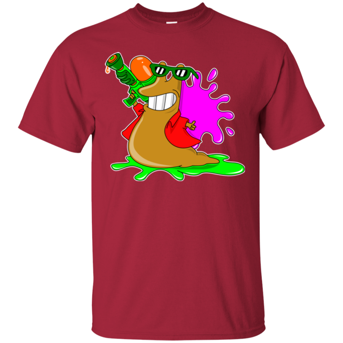 Splash party T-Shirt