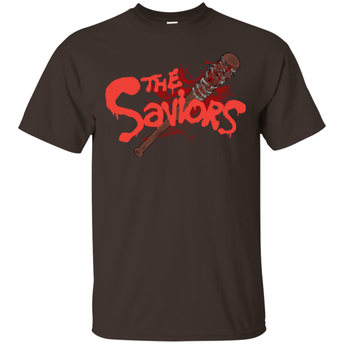 The Saviors T-Shirt
