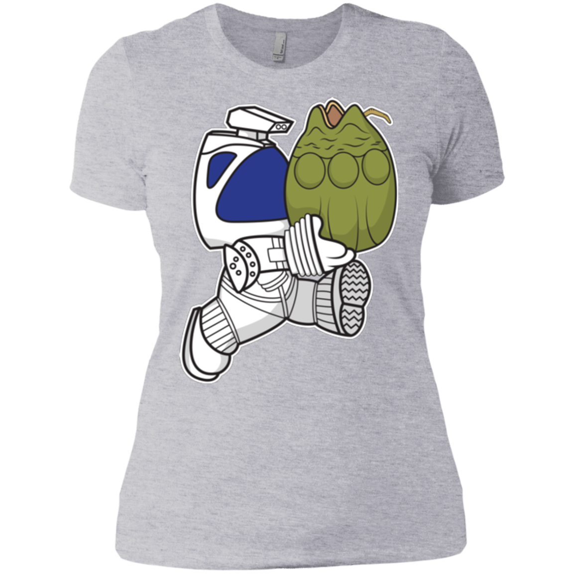 Dont Drop The Egg Women's Premium T-Shirt