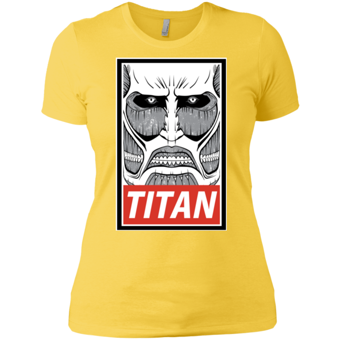 Titan Women's Premium T-Shirt