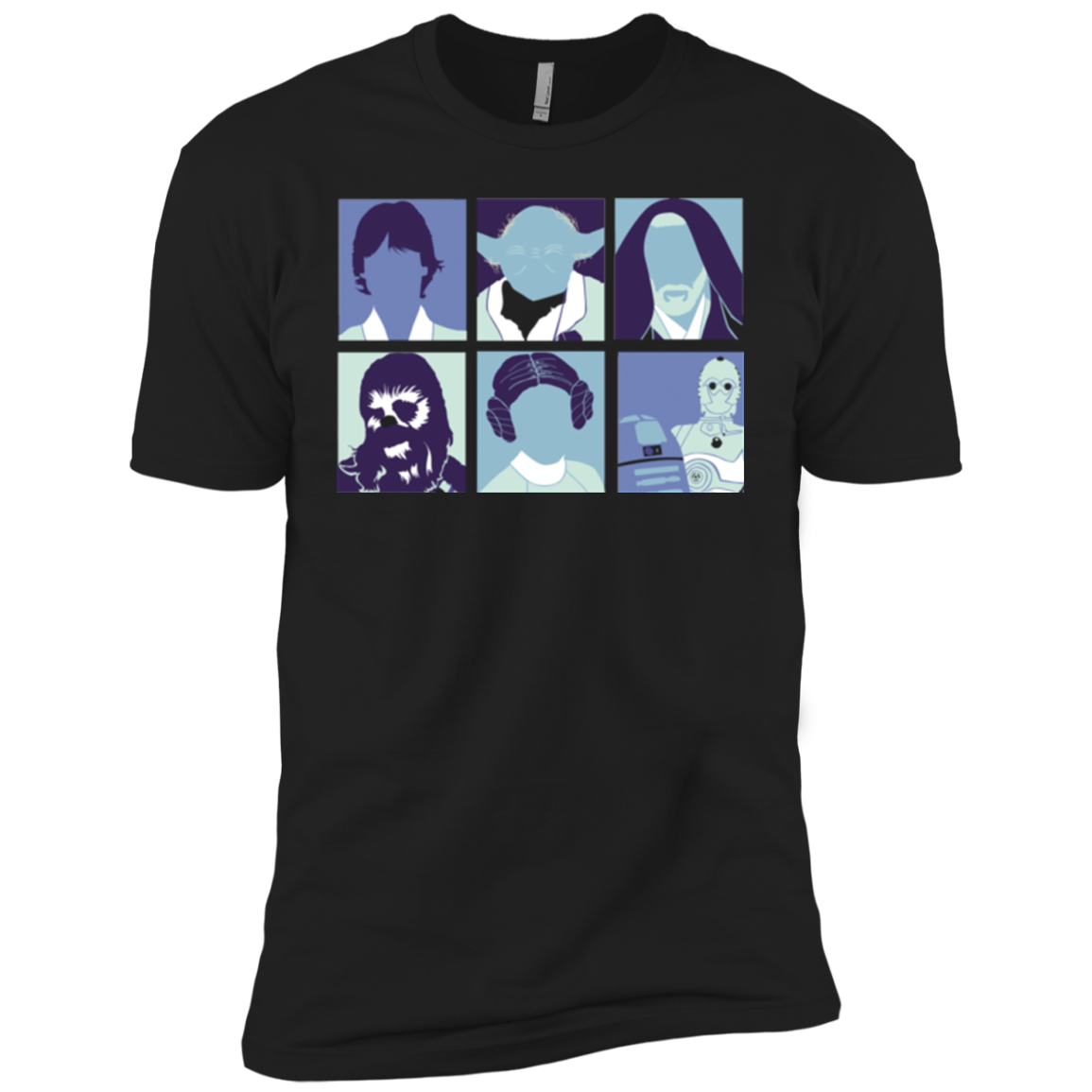 Wars pop Boys Premium T-Shirt