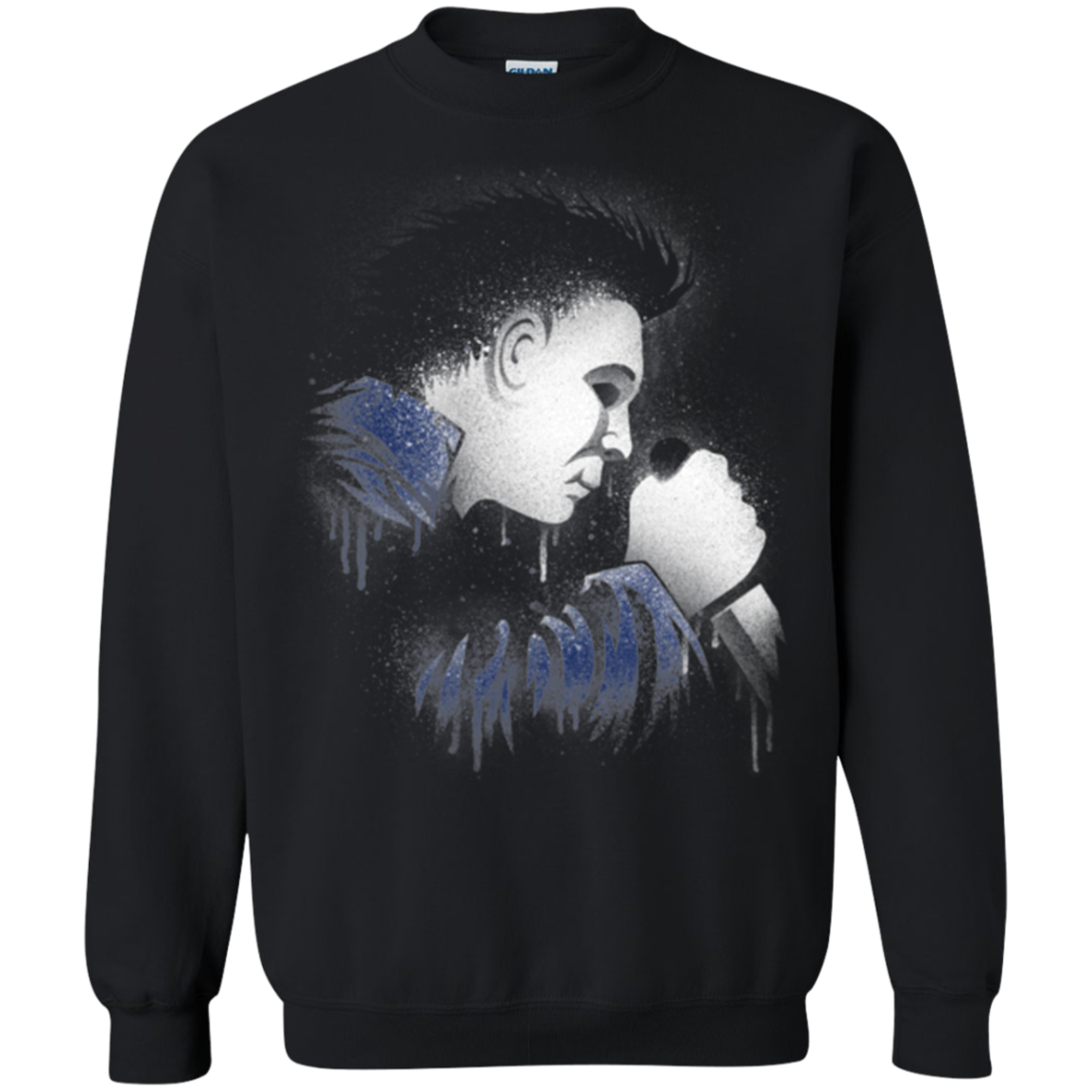 Pure Evil Crewneck Sweatshirt