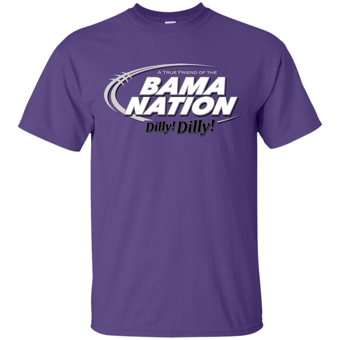 Alabama Dilly Dilly T-Shirt