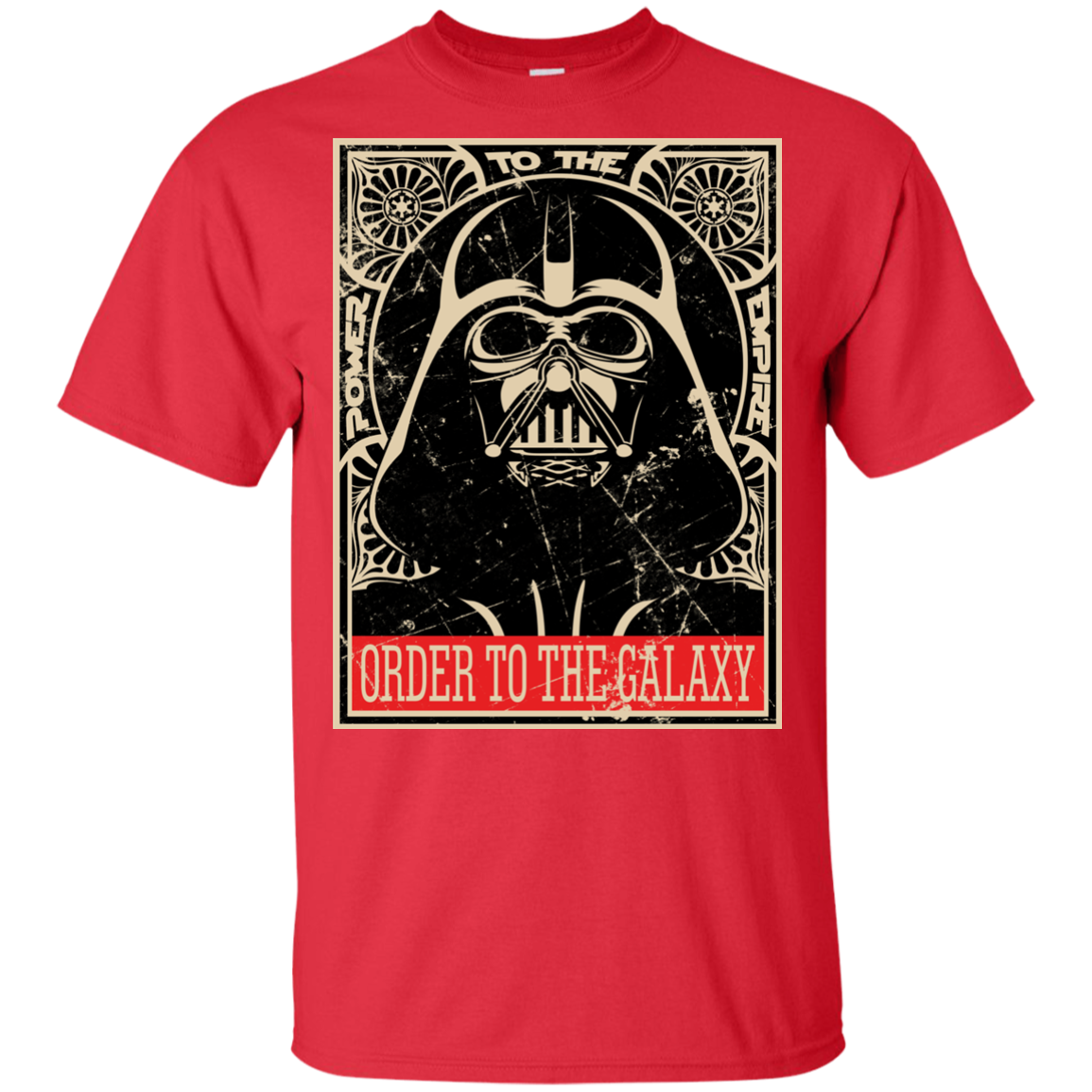Order to the galaxy Youth T-Shirt