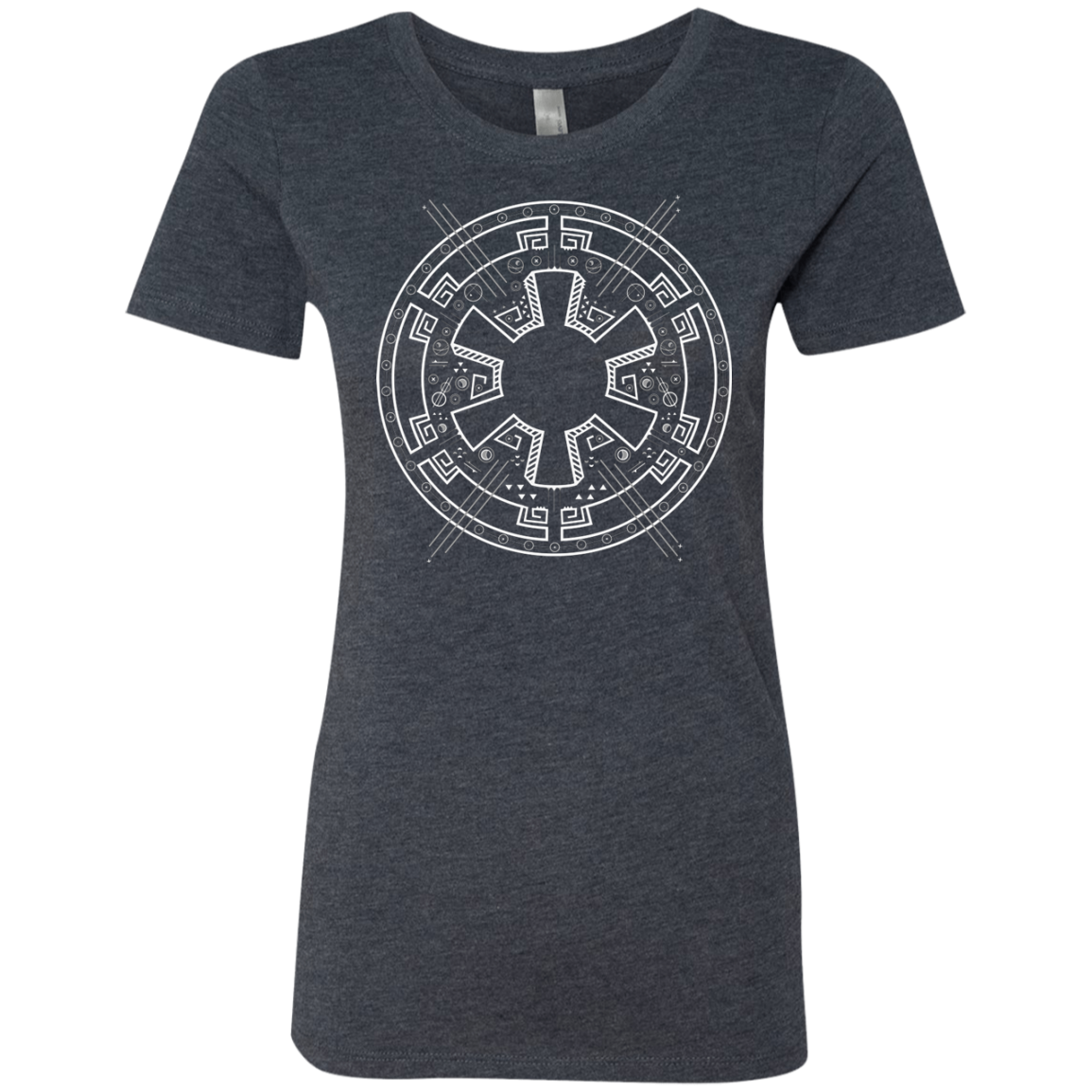 Tech empire Women's Triblend T-Shirt