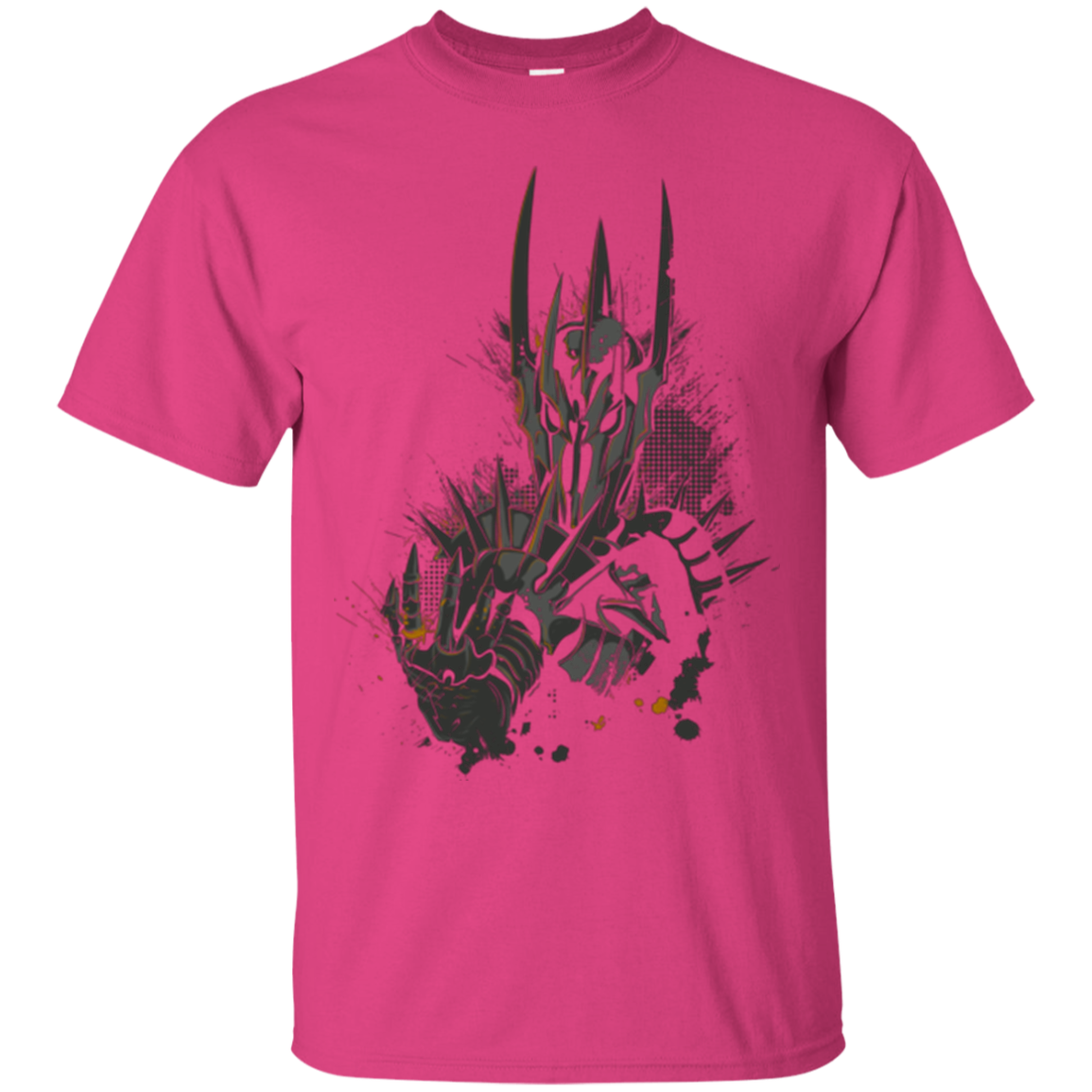 Darklord T-Shirt