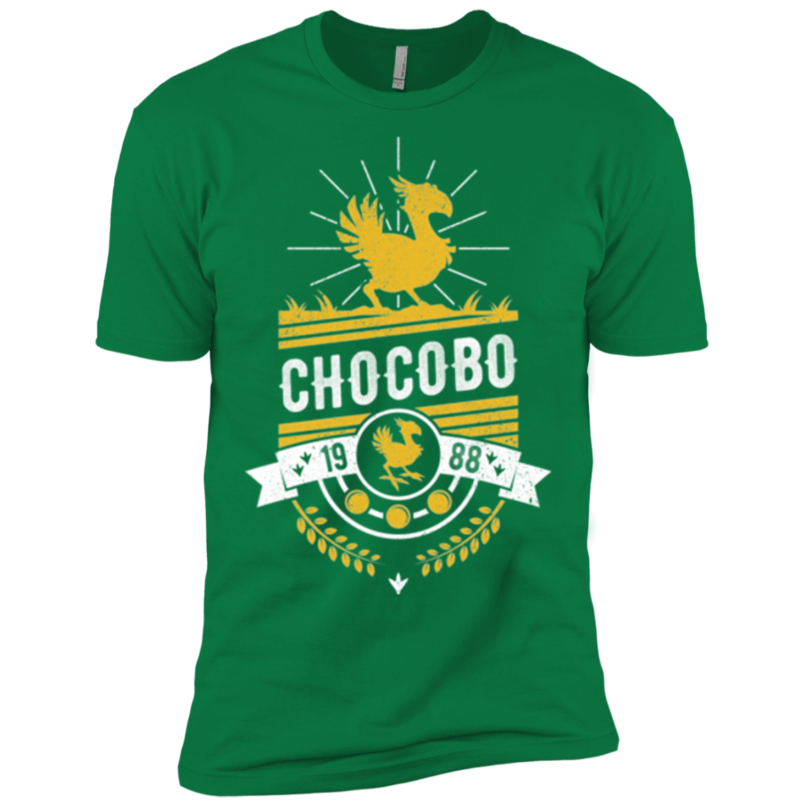 Wark Men's Premium T-Shirt