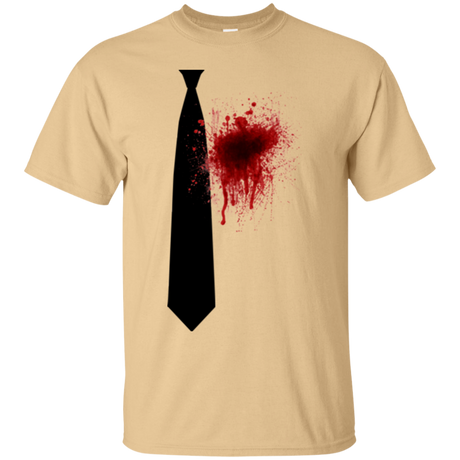 Butcher tie T-Shirt