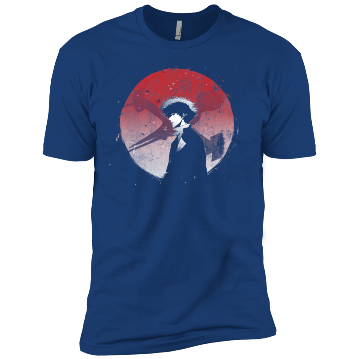 space cowboy 2 Men's Premium T-Shirt