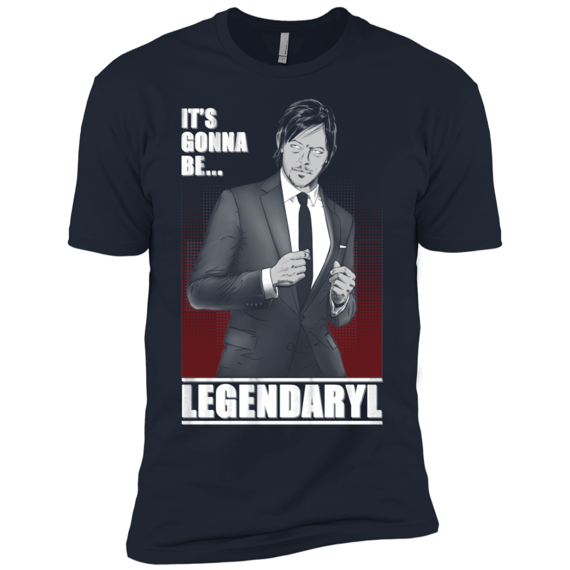 Legendaryl Boys Premium T-Shirt
