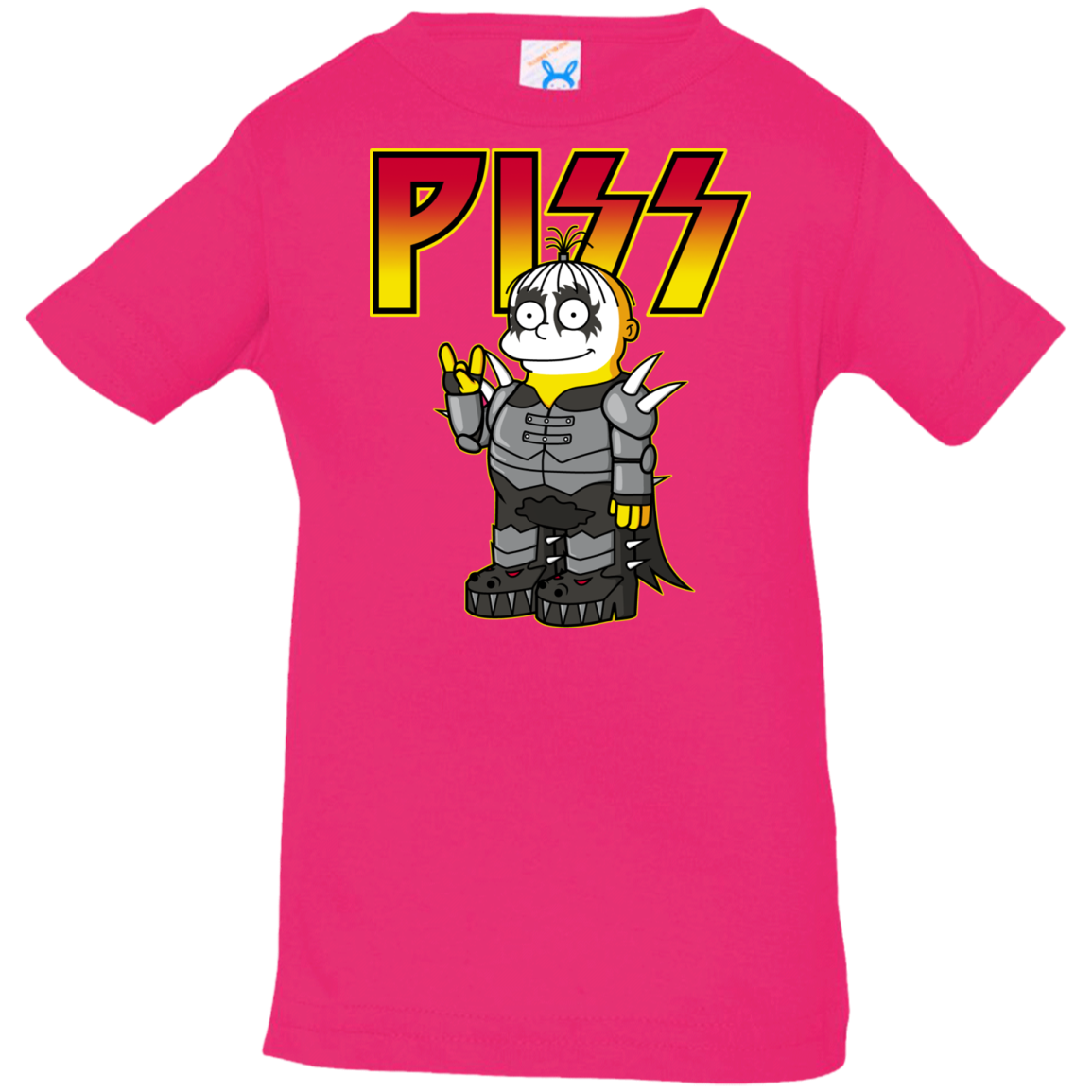 Piss Infant Premium T-Shirt