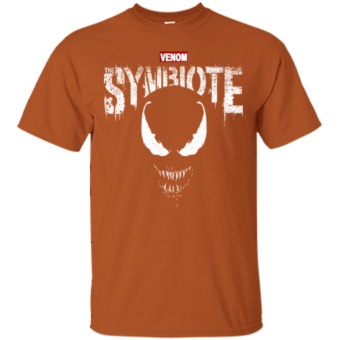 Punish The Spider T-Shirt