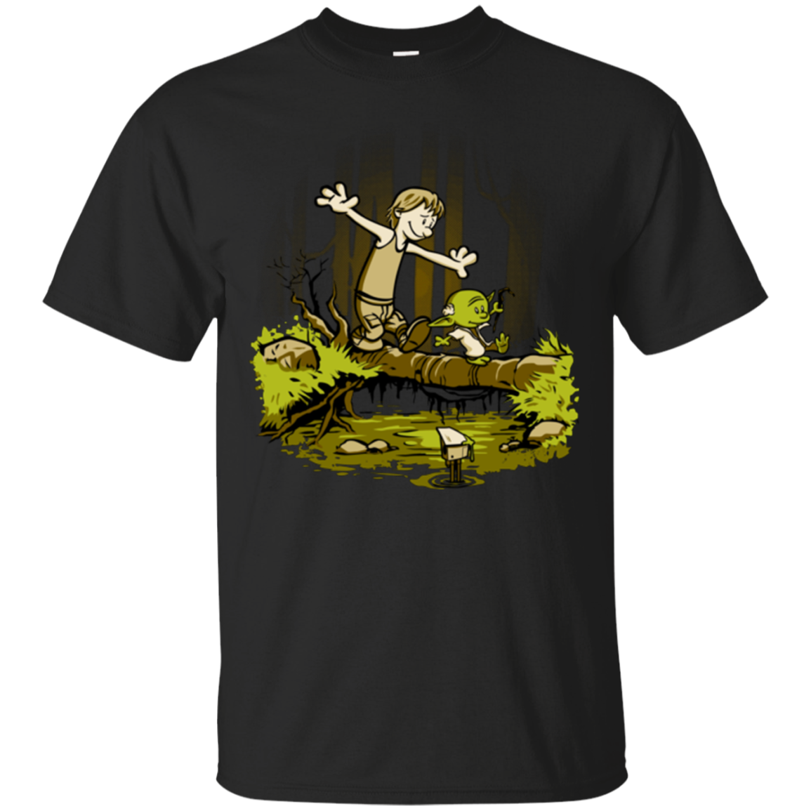 Training We Are T-Shirt